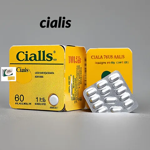 Se necesita receta medica para cialis